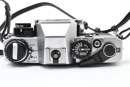 Olympus OM10
