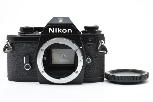 Nikon EM