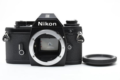 Nikon EM