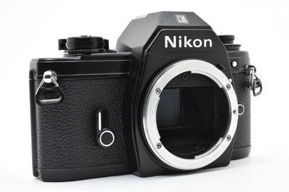 Nikon EM