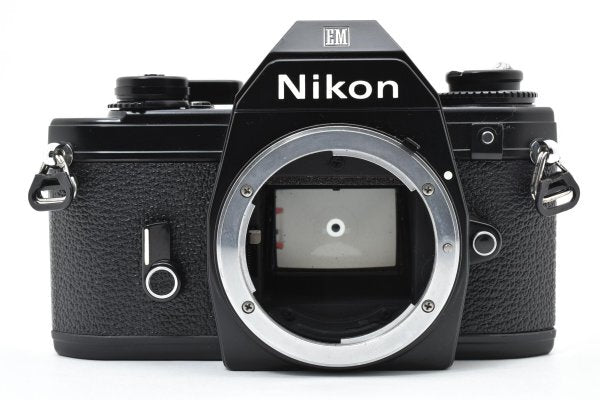 Nikon EM