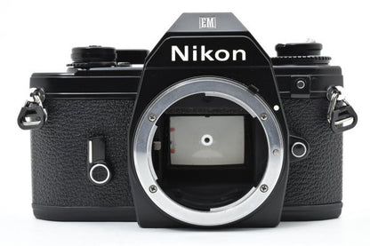 Nikon EM