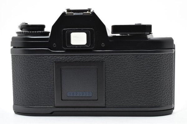 Nikon EM