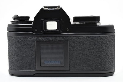 Nikon EM