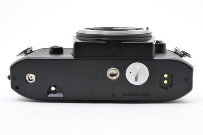 Nikon EM