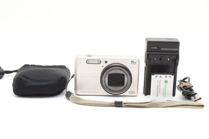 Fujifilm FinePix J250