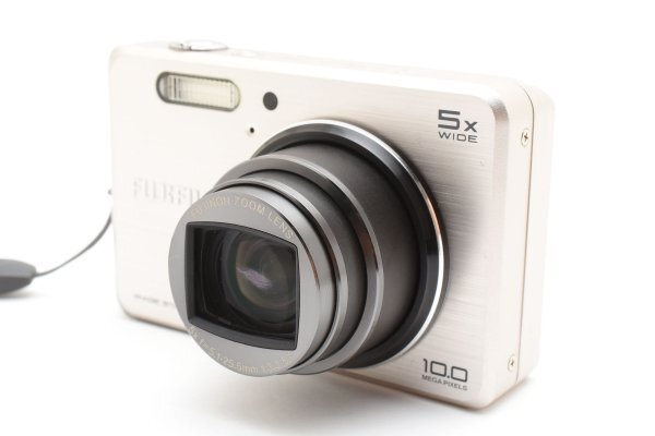 Fujifilm FinePix J250