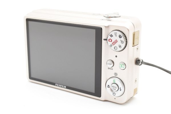 Fujifilm FinePix J250