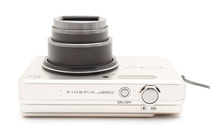 Fujifilm FinePix J250