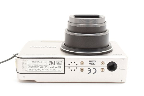 Fujifilm FinePix J250