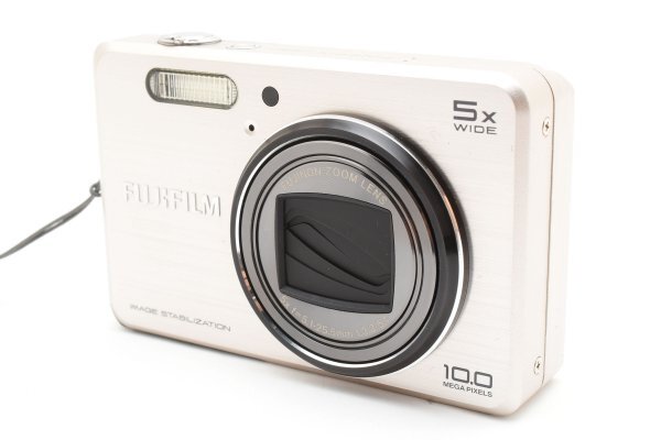 Fujifilm FinePix J250
