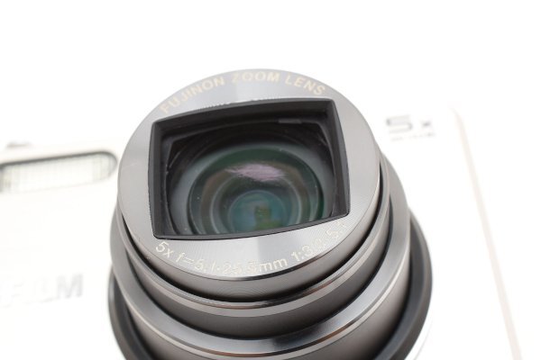 Fujifilm FinePix J250
