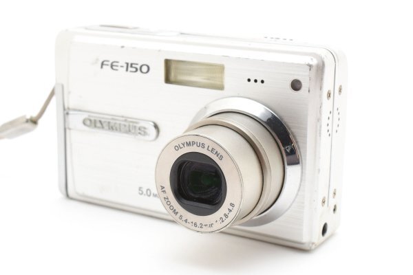 Olympus FE-150