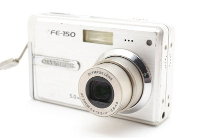 Olympus FE-150