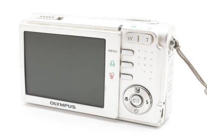 Olympus FE-150