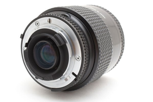 Nikon AF NIKKOR 28-105mm F3.5-4.5 D