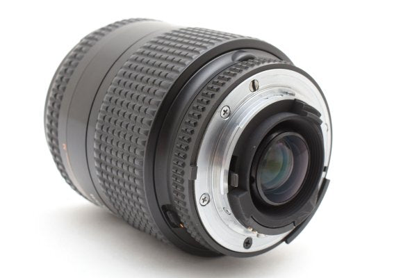 Nikon AF NIKKOR 28-105mm F3.5-4.5 D