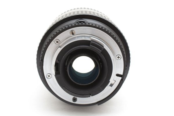 Nikon AF NIKKOR 28-105mm F3.5-4.5 D
