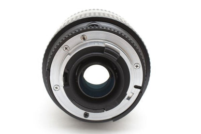 Nikon AF NIKKOR 28-105mm F3.5-4.5 D