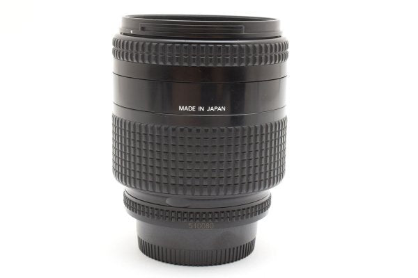 Nikon AF NIKKOR 28-105mm F3.5-4.5 D