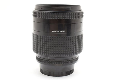 Nikon AF NIKKOR 28-105mm F3.5-4.5 D