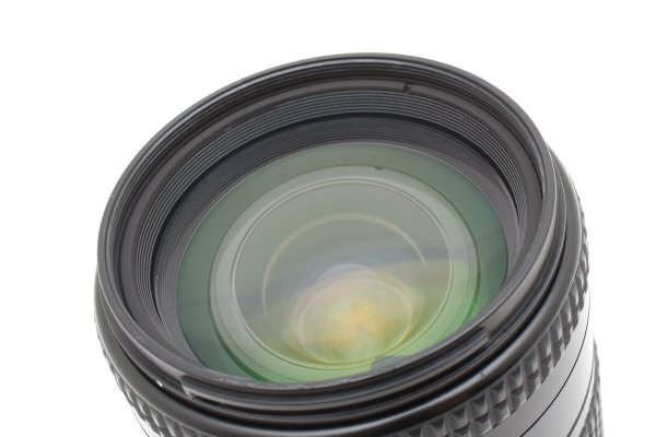 Nikon AF NIKKOR 28-105mm F3.5-4.5 D