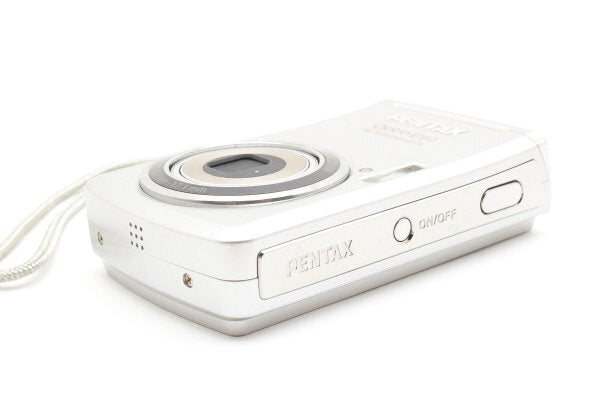 Pentax Optio E60