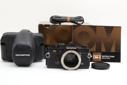 Olympus OM-2