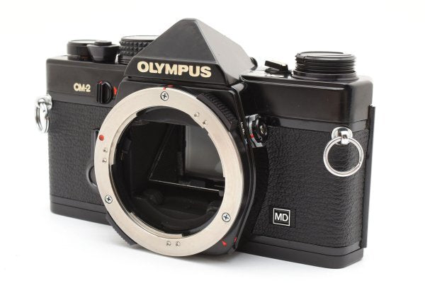 Olympus OM-2