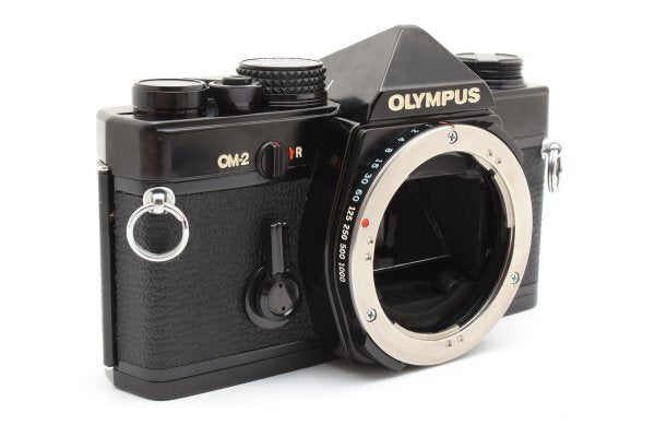 Olympus OM-2