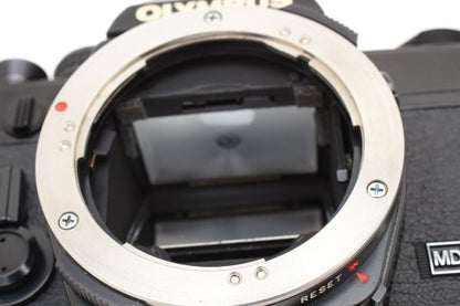 Olympus OM-2