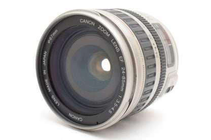 Canon EF 24-85mm F3.5-4.5 USM