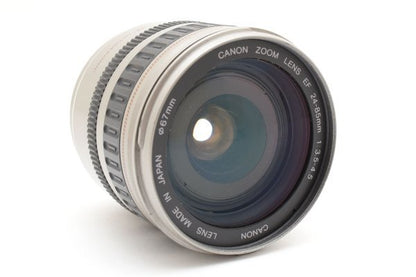 Canon EF 24-85mm F3.5-4.5 USM