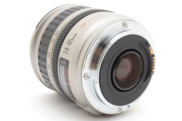 Canon EF 24-85mm F3.5-4.5 USM