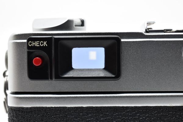 Canon Canonet QL19 G-III - source photo 7