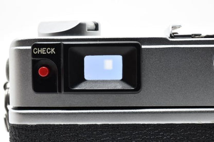 Canon Canonet QL19 G-III - source photo 7