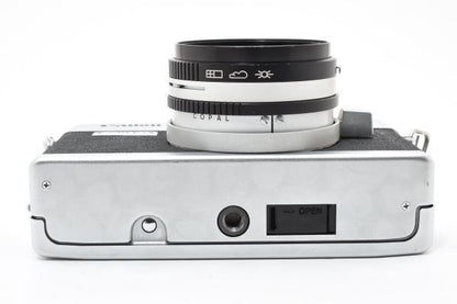 Canon Canonet QL19 G-III - source photo 9