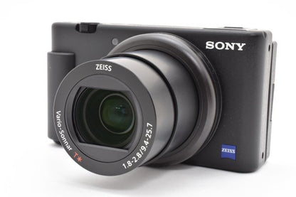 Sony VLOGCAM ZV-1 - Filem.sg