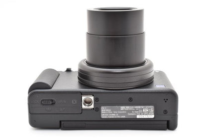 Sony VLOGCAM ZV-1 - Filem.sg