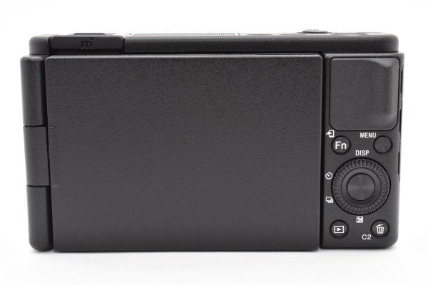 Sony VLOGCAM ZV-1 - Filem.sg
