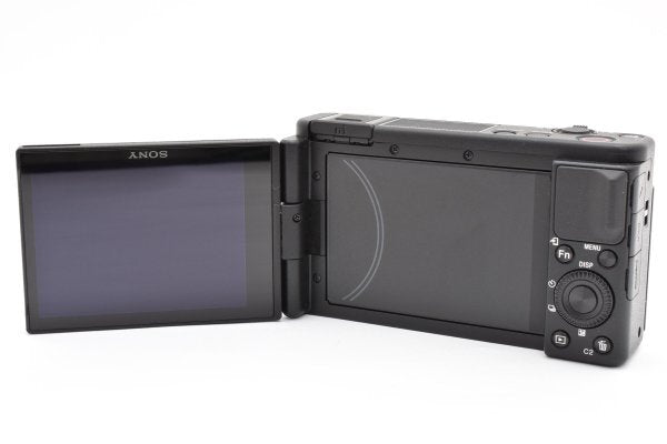 Sony VLOGCAM ZV-1 - Filem.sg