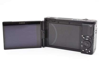 Sony VLOGCAM ZV-1 - Filem.sg