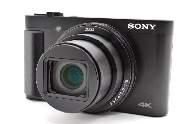 Sony Cyber-shot DSC-HX99 - Filem.sg