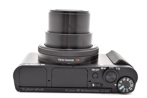 Sony Cyber-shot DSC-HX99 - Filem.sg
