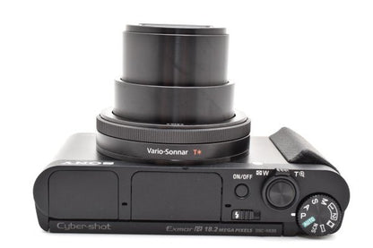 Sony Cyber-shot DSC-HX99 - Filem.sg