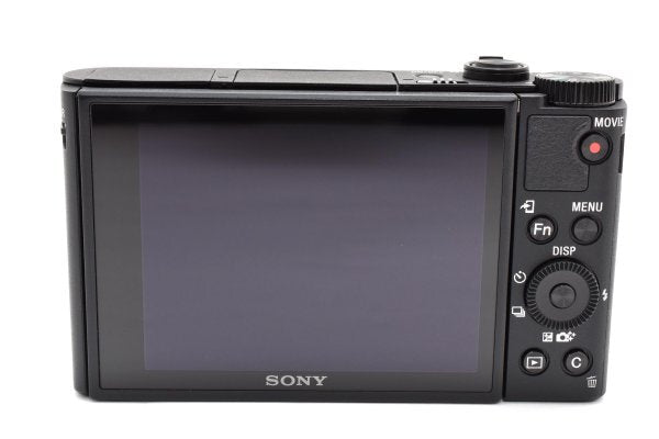 Sony Cyber-shot DSC-HX99 - Filem.sg