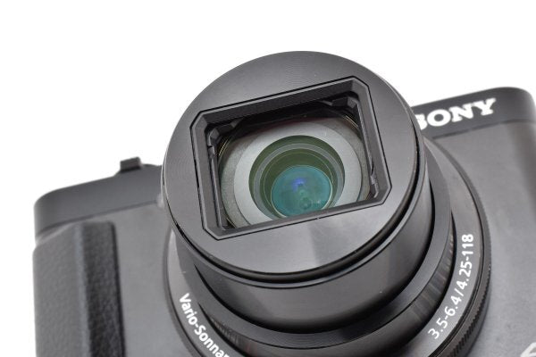 Sony Cyber-shot DSC-HX99 - Filem.sg