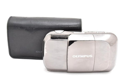 Olympus μ LIMITED