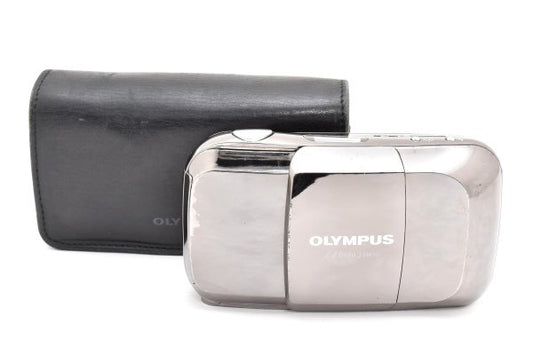 Olympus μ LIMITED