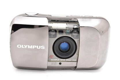 Olympus μ LIMITED
